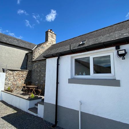 Islas Cottage, A Home In The Heart Of Speyside Dufftown Exterior photo