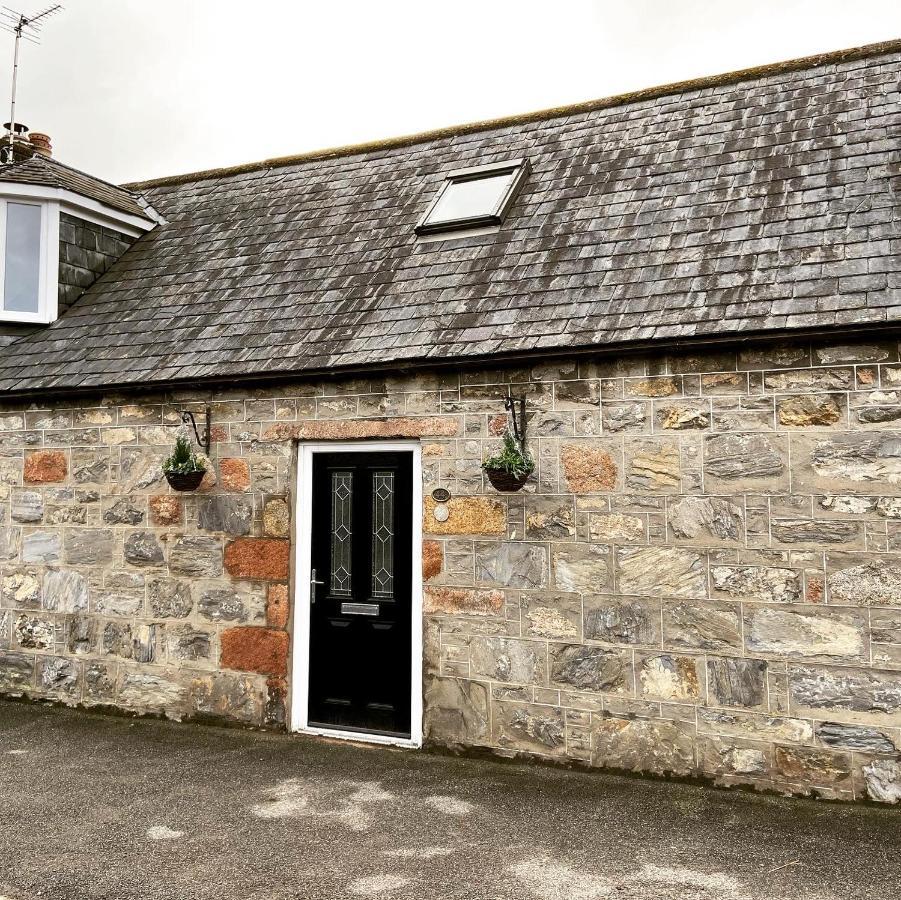 Islas Cottage, A Home In The Heart Of Speyside Dufftown Exterior photo